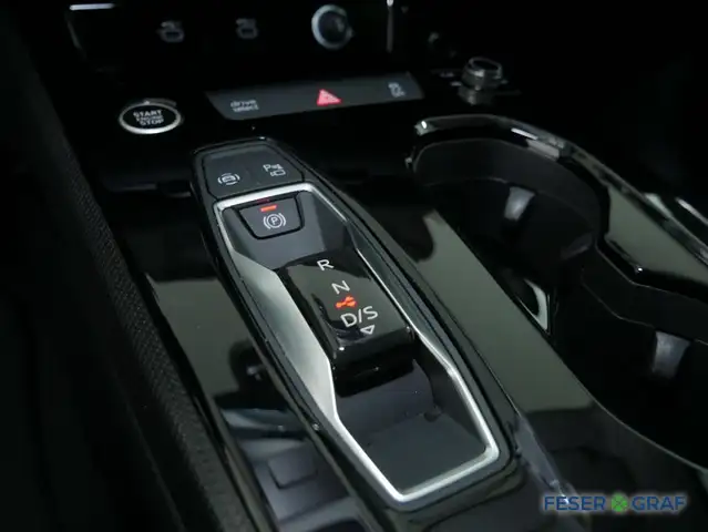Audi A5 view 11
