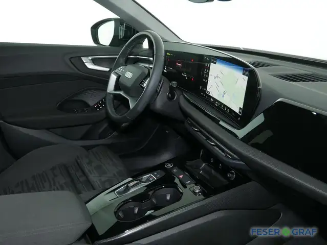 Audi A5 view 6