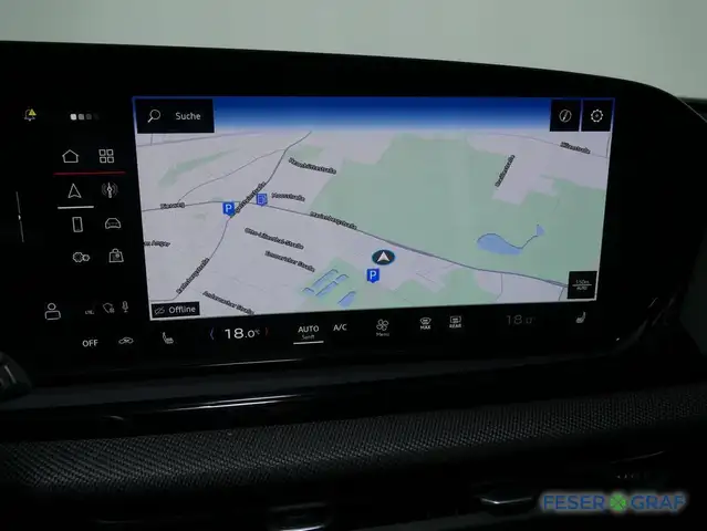 Audi A5 view 12
