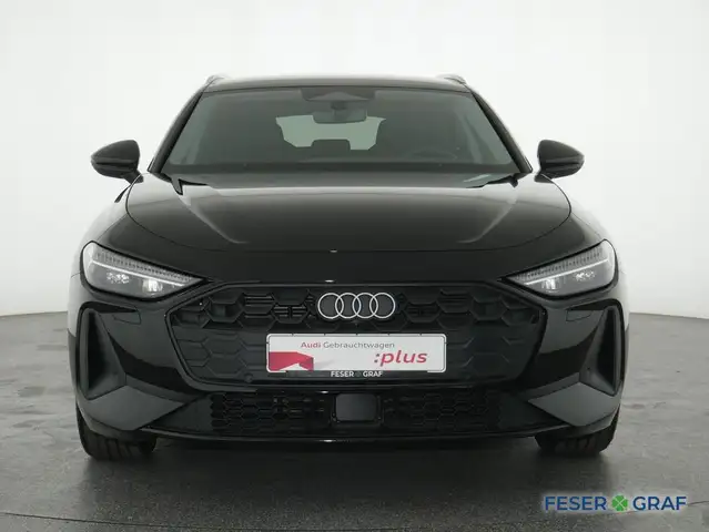 Audi A5 view 15