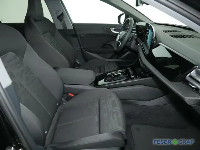 Audi A5 view 7