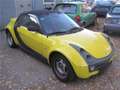 smart forTwo roadster Cobrio žuta - thumbnail 1