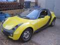 smart forTwo roadster Cobrio žuta - thumbnail 2
