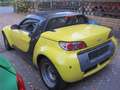 smart forTwo roadster Cobrio Gelb - thumbnail 3