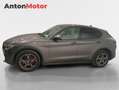 Alfa Romeo Stelvio 2.2 Diésel 140kW (190CV) Sprint+ Q4 Gris - thumbnail 4
