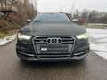 Audi S6 4.0 TFSI quattro *AHK*LED*Massagesitze*BOSE* Schwarz - thumbnail 8