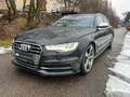 Audi S6 4.0 TFSI quattro *AHK*LED*Massagesitze*BOSE* Schwarz - thumbnail 1