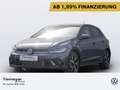 Volkswagen Polo 1.0 TSI DSG R-LINE IQ.LIGHT IQ.DRIVE KESLES Grau - thumbnail 1