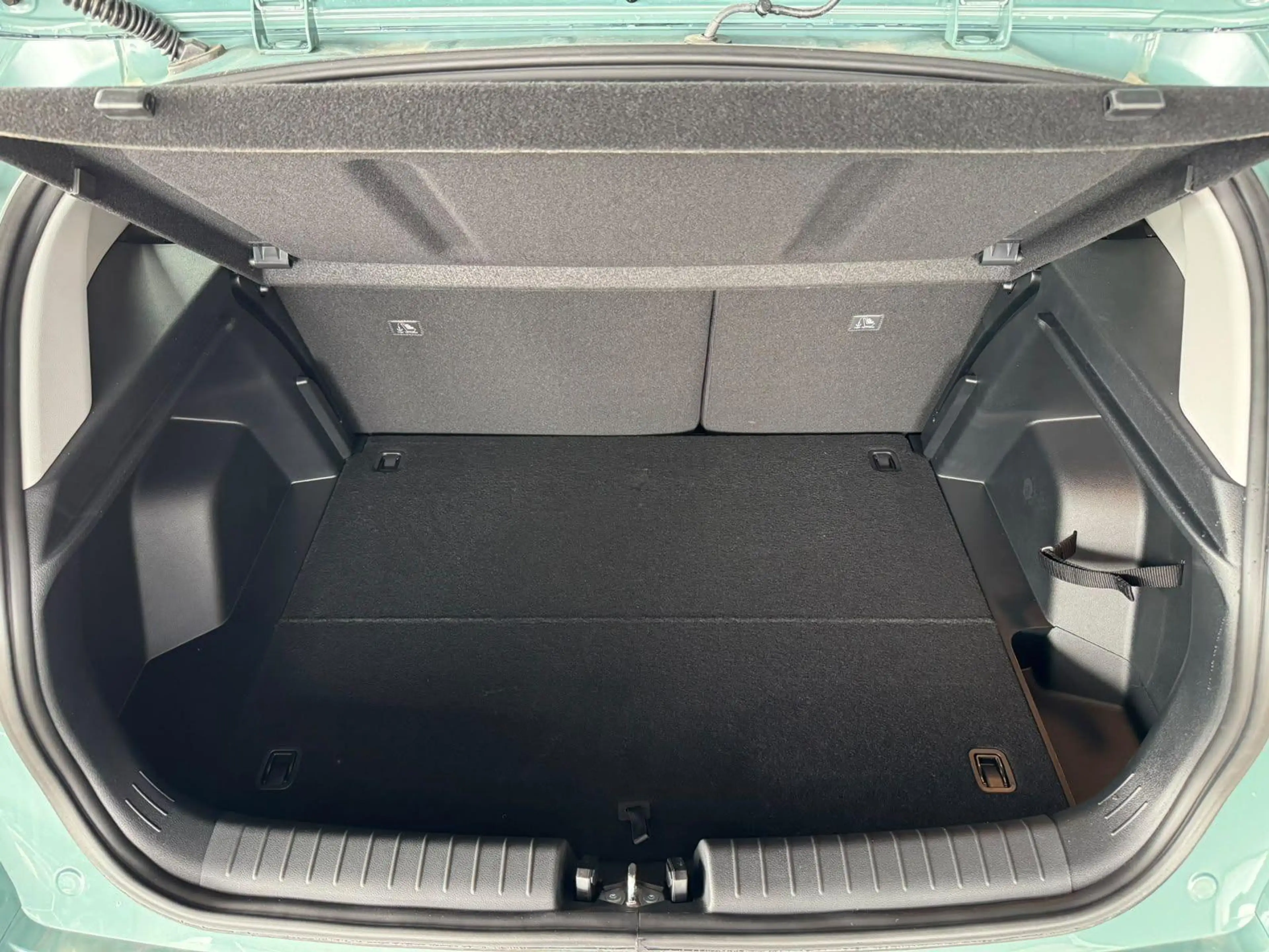Hyundai BAYON Comfort Plus 1.0 T-GDI 7-DCT AT / Tempomat / Kamer — photo 8