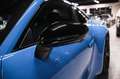 Porsche 992 /911 Carrera 4 GTS-Lift-360Kam-PDK-Inno Drive Blau - thumbnail 4
