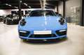 Porsche 992 /911 Carrera 4 GTS-Lift-BOSE-PDK-Inno Drive Blau - thumbnail 2