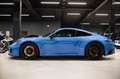 Porsche 992 /911 Carrera 4 GTS-Lift-BOSE-PDK-Inno Drive Blau - thumbnail 1