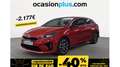 Kia ProCeed / pro_cee'd 1.0 T-GDI GT Line Rojo - thumbnail 1