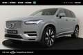 Volvo XC90 T8 RECHARGE AWD PLUS BRIGHT -PANO.DAK|360°CAM|HK-A Gris - thumbnail 1