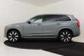 Volvo XC90 T8 RECHARGE AWD PLUS BRIGHT -PANO.DAK|360°CAM|HK-A Gris - thumbnail 7