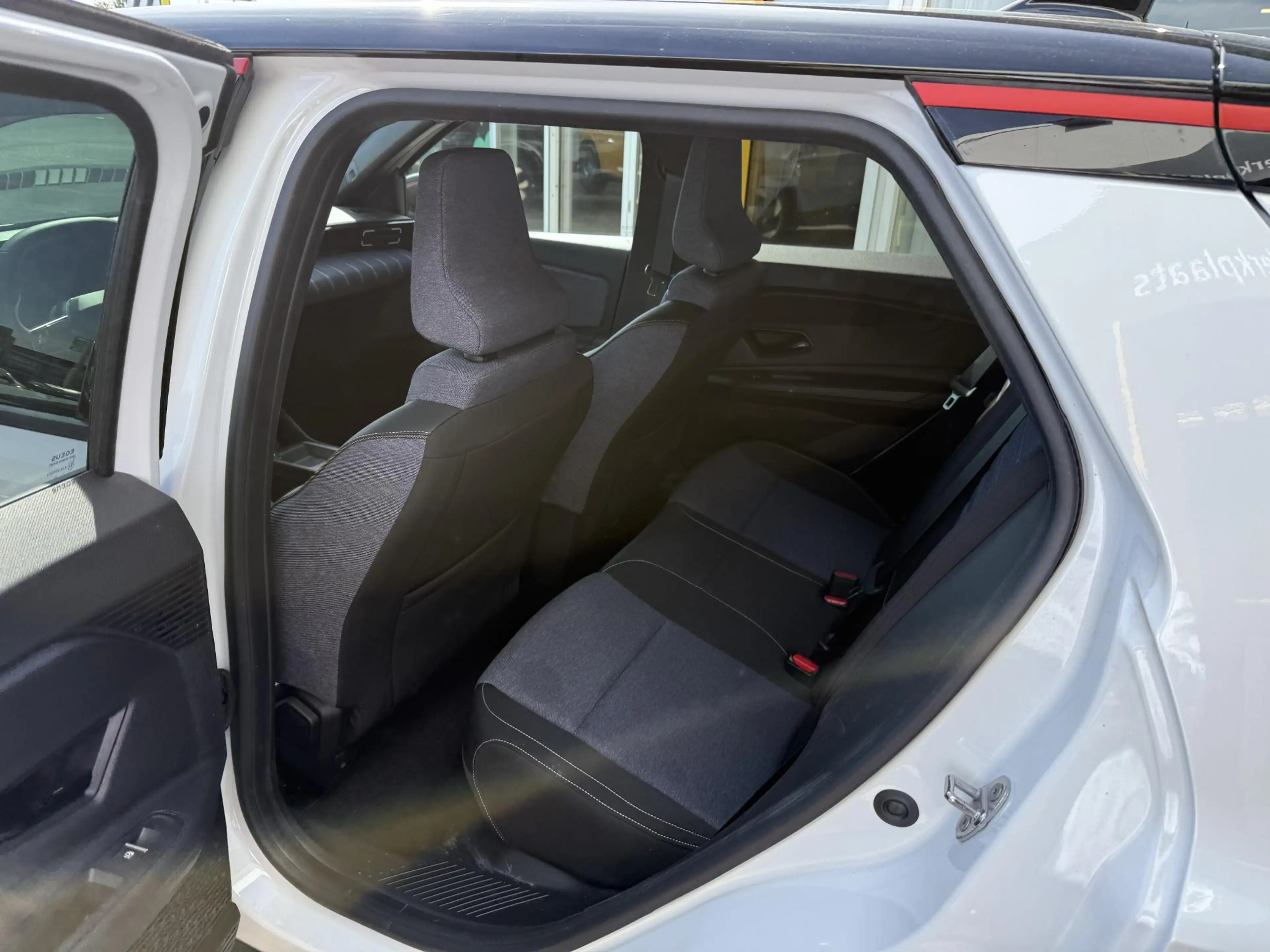 Renault R 5 comfort range techno 52 kWh | NAP | Navigatie | Cr — photo 9