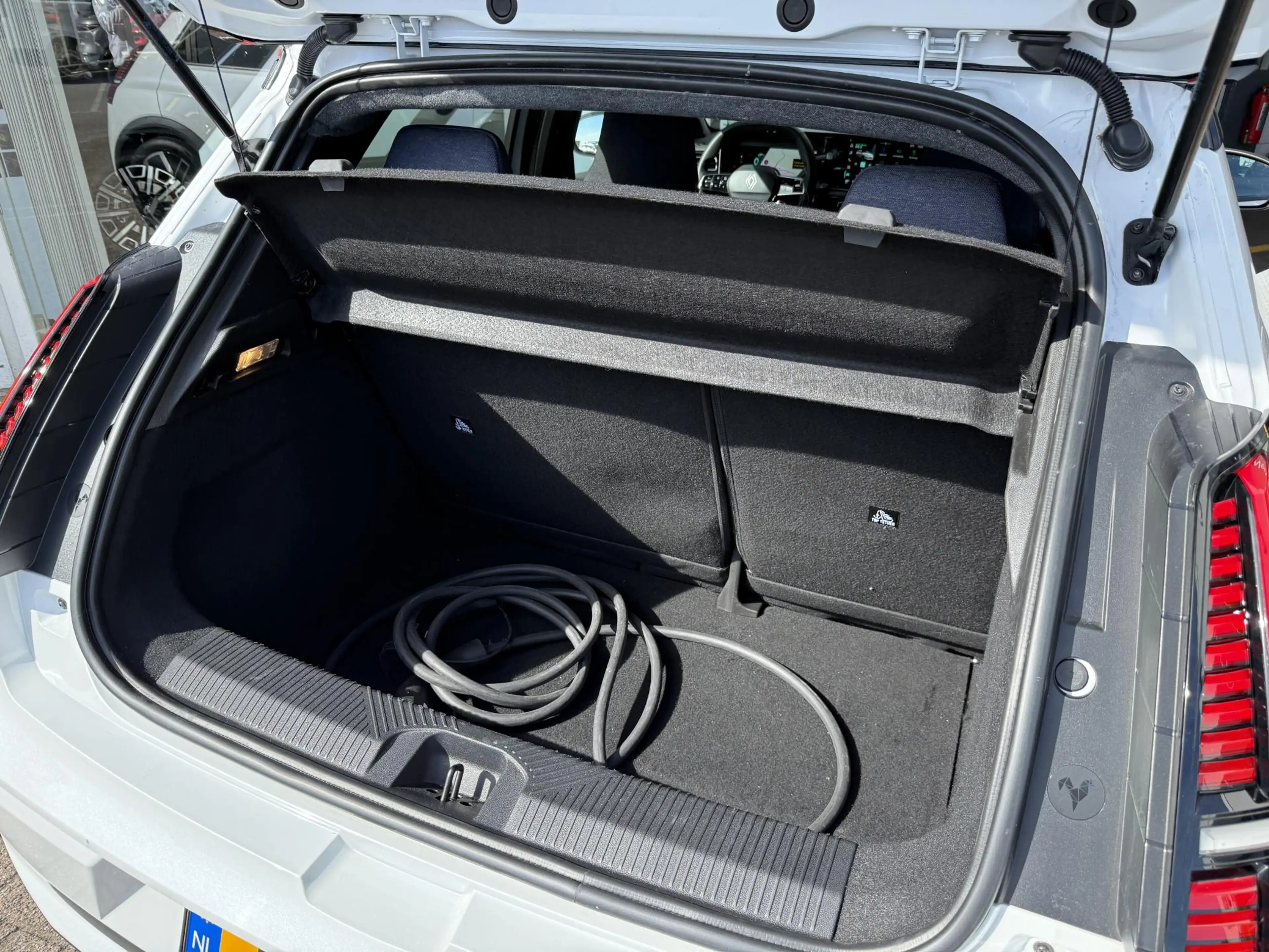 Renault R 5 comfort range techno 52 kWh | NAP | Navigatie | Cr — photo 28