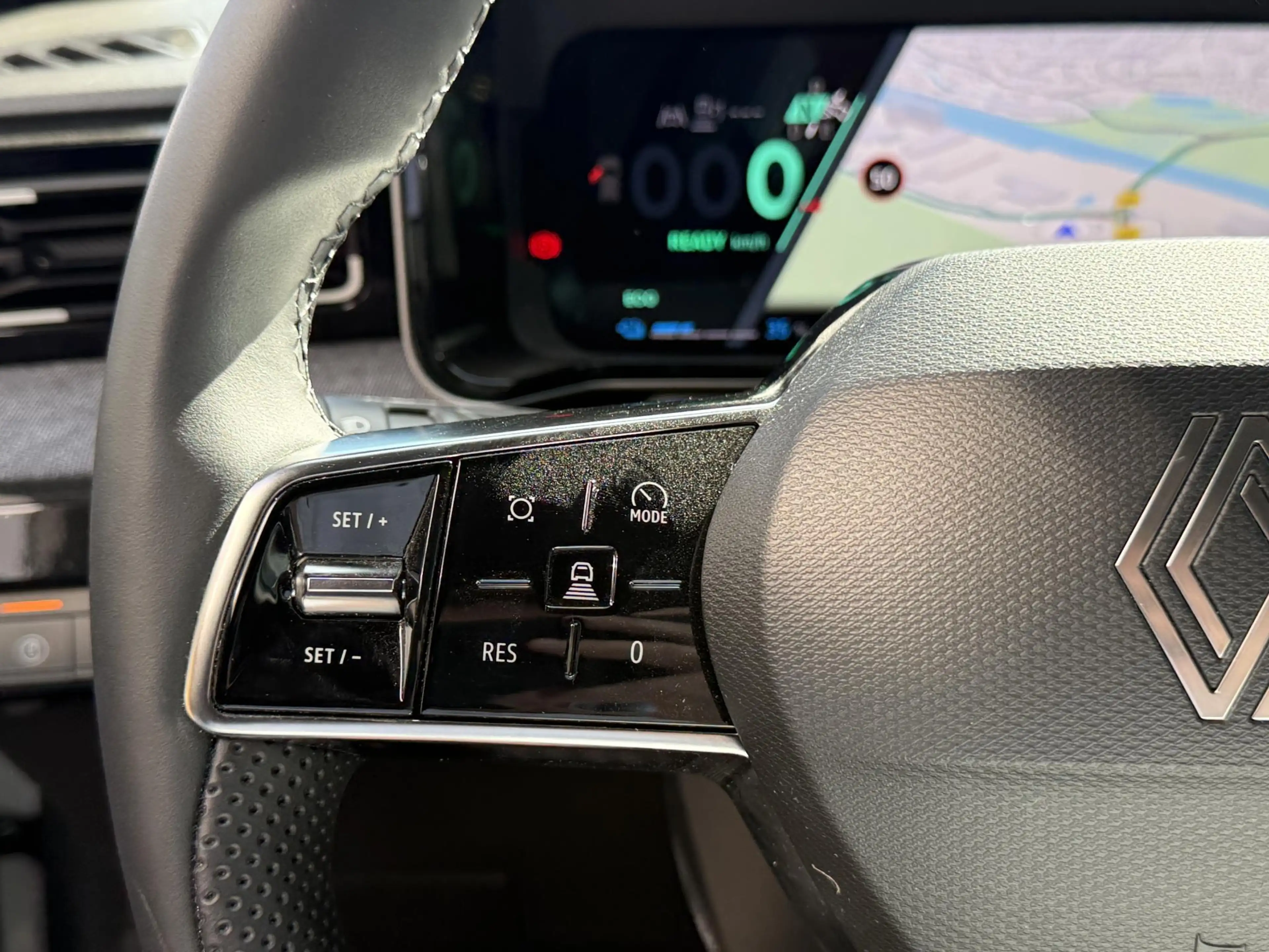 Renault R 5 comfort range techno 52 kWh | NAP | Navigatie | Cr — photo 17