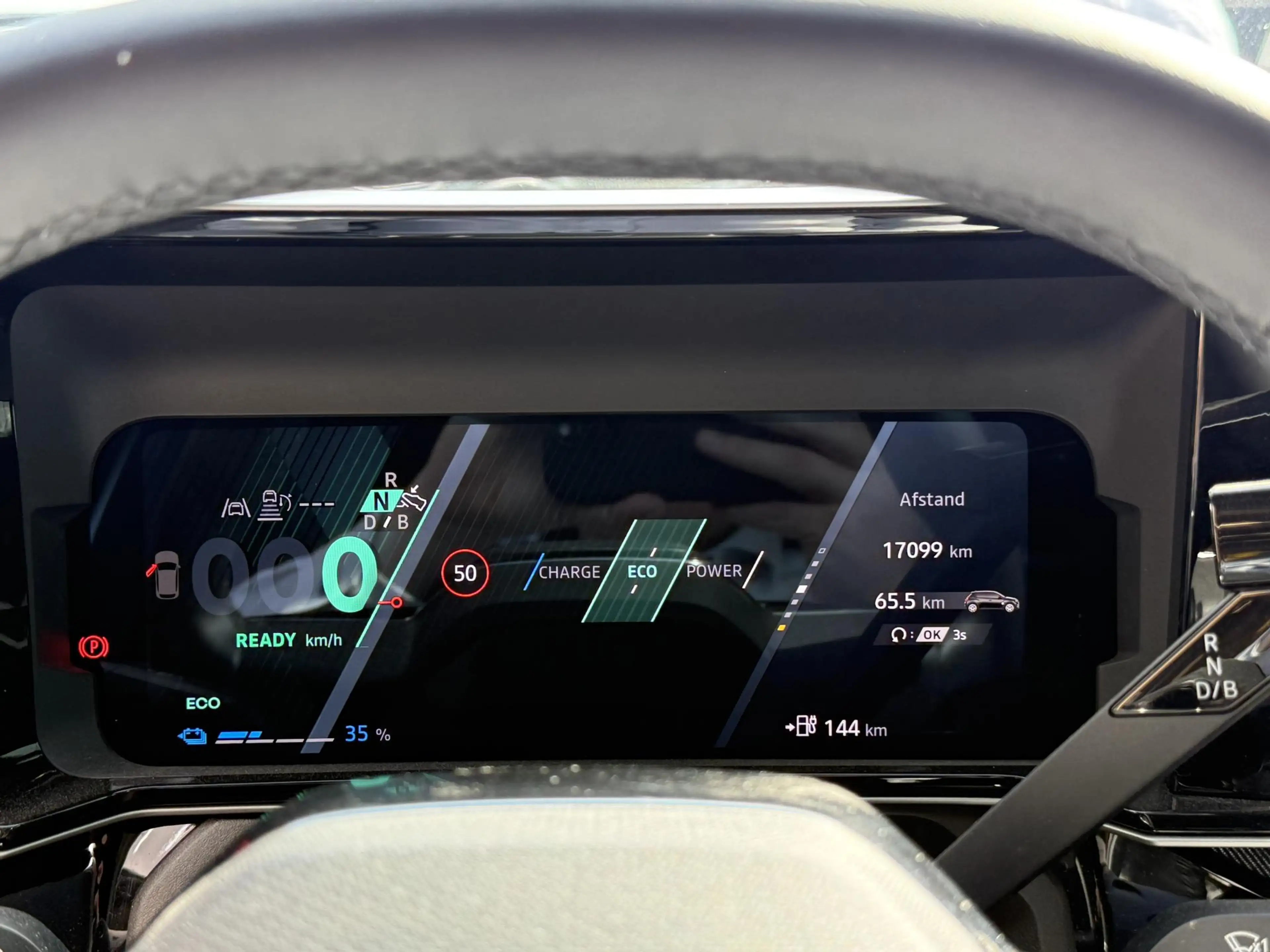 Renault R 5 comfort range techno 52 kWh | NAP | Navigatie | Cr — photo 15