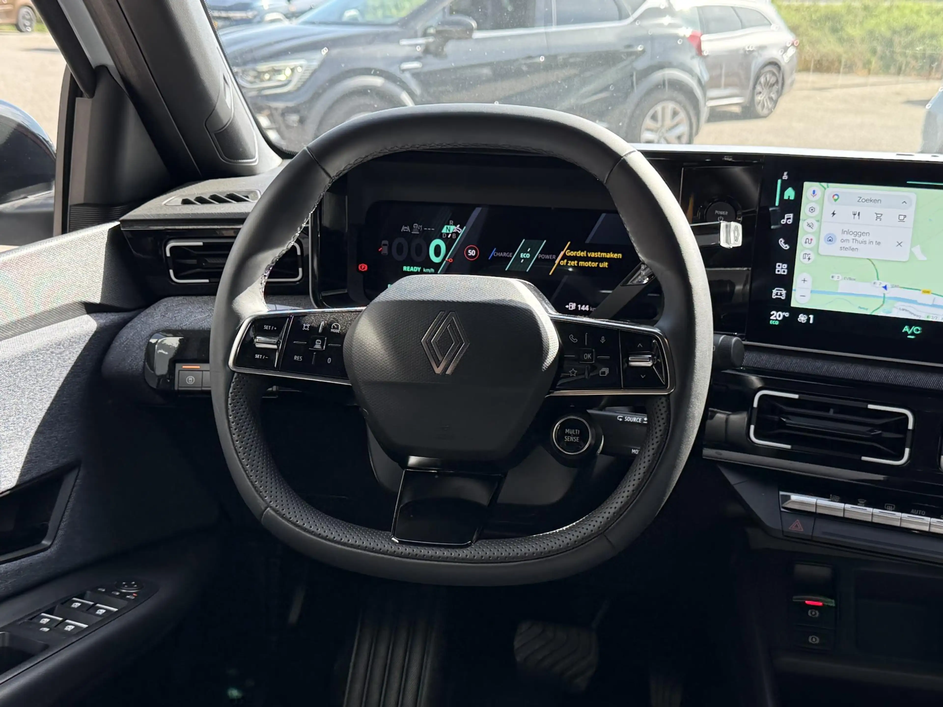 Renault R 5 comfort range techno 52 kWh | NAP | Navigatie | Cr — photo 7
