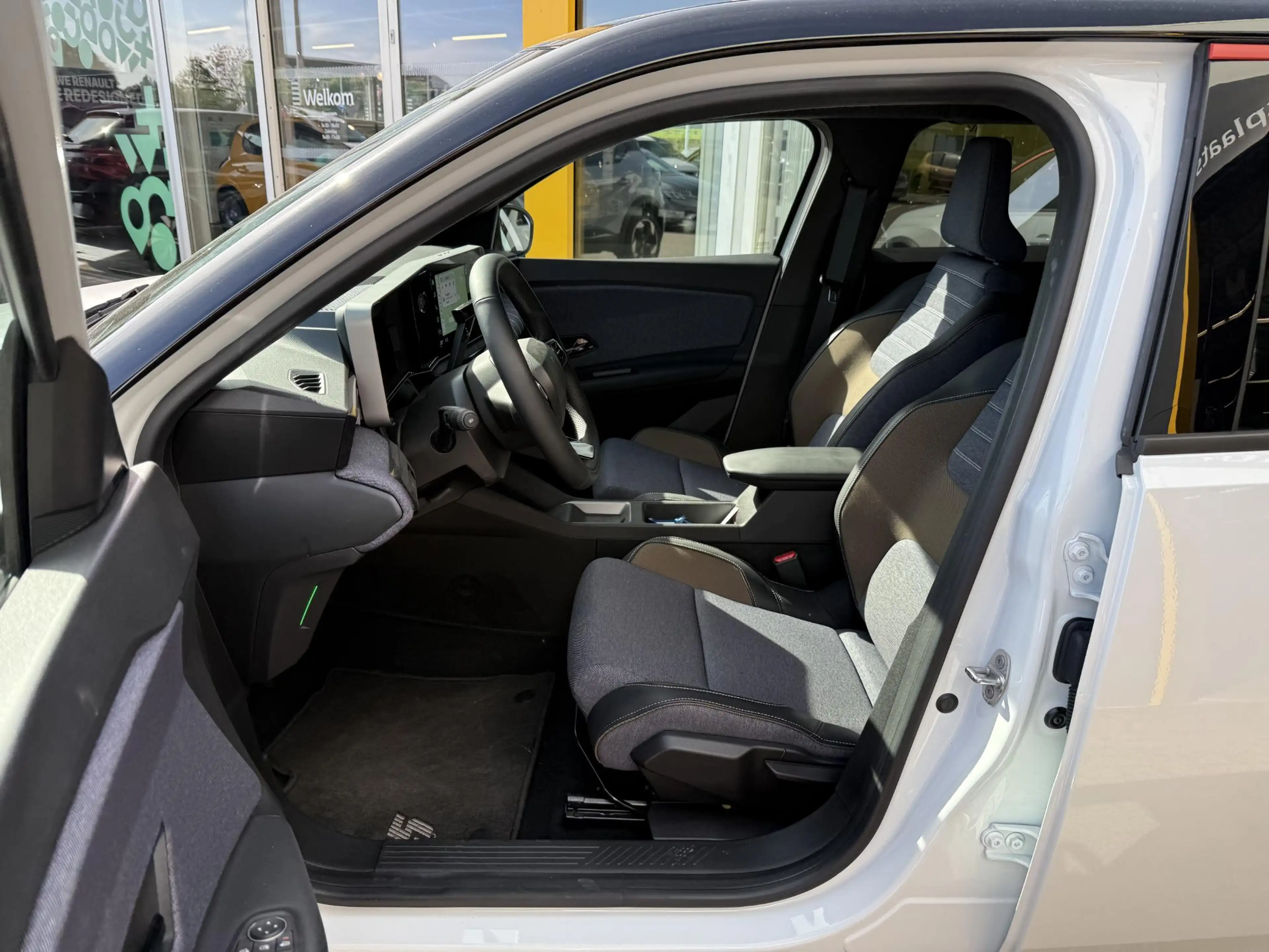 Renault R 5 comfort range techno 52 kWh | NAP | Navigatie | Cr — photo 3