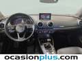Audi A3 Sedán 1.6TDI Design Edition 81kW Plateado - thumbnail 6