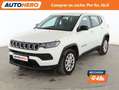 Jeep Compass 1.5 GSE T4 e-Hybrid MHEV Night Eagle FWD Blanco - thumbnail 1