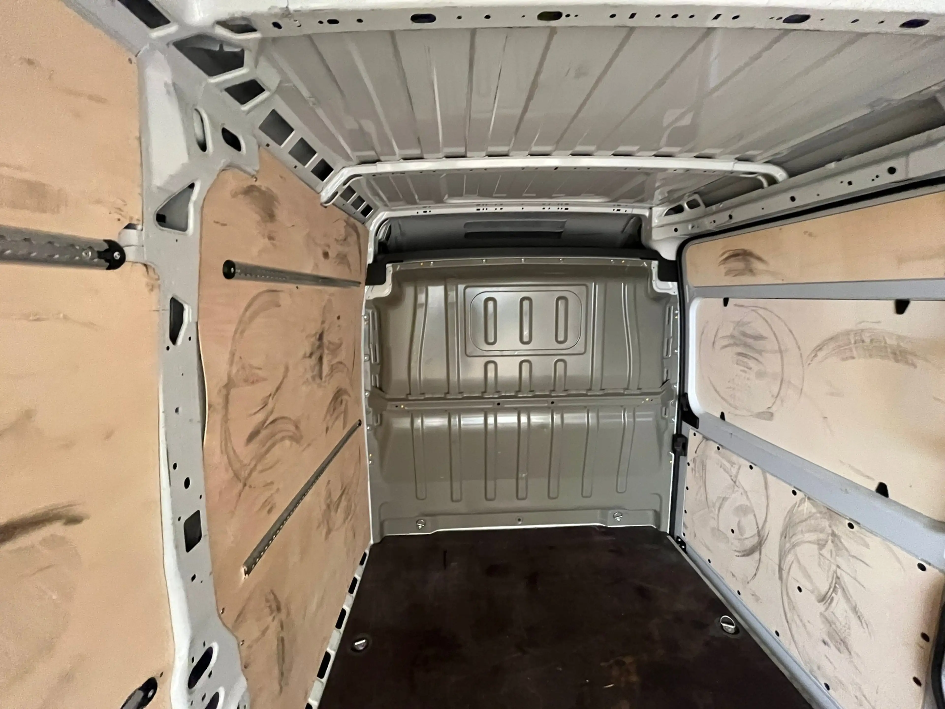 Opel Movano 2.2D 140 S&S L3H2 3.5t Camera | Ingerichte Laadrui — photo 5