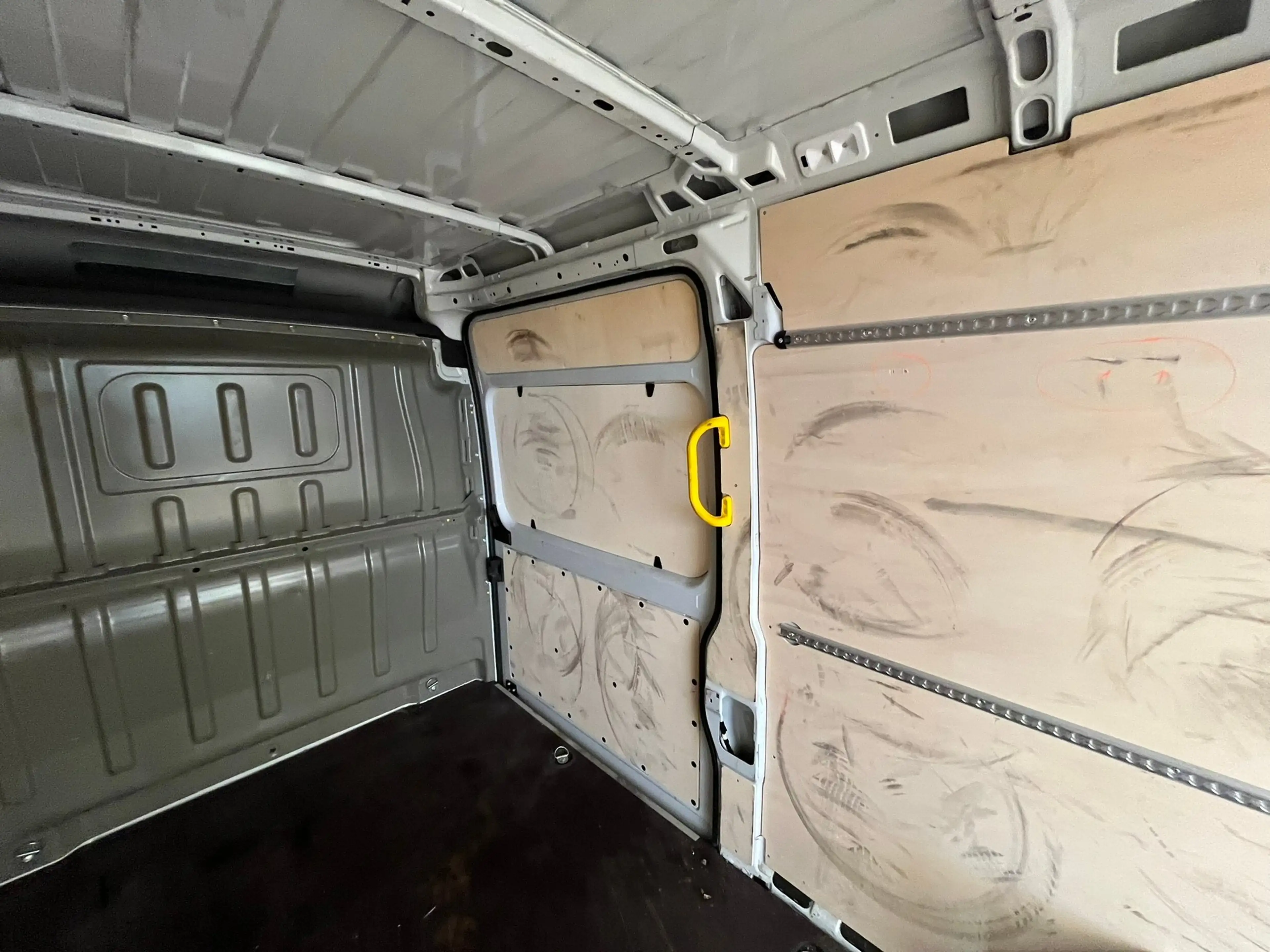 Opel Movano 2.2D 140 S&S L3H2 3.5t Camera | Ingerichte Laadrui — photo 12