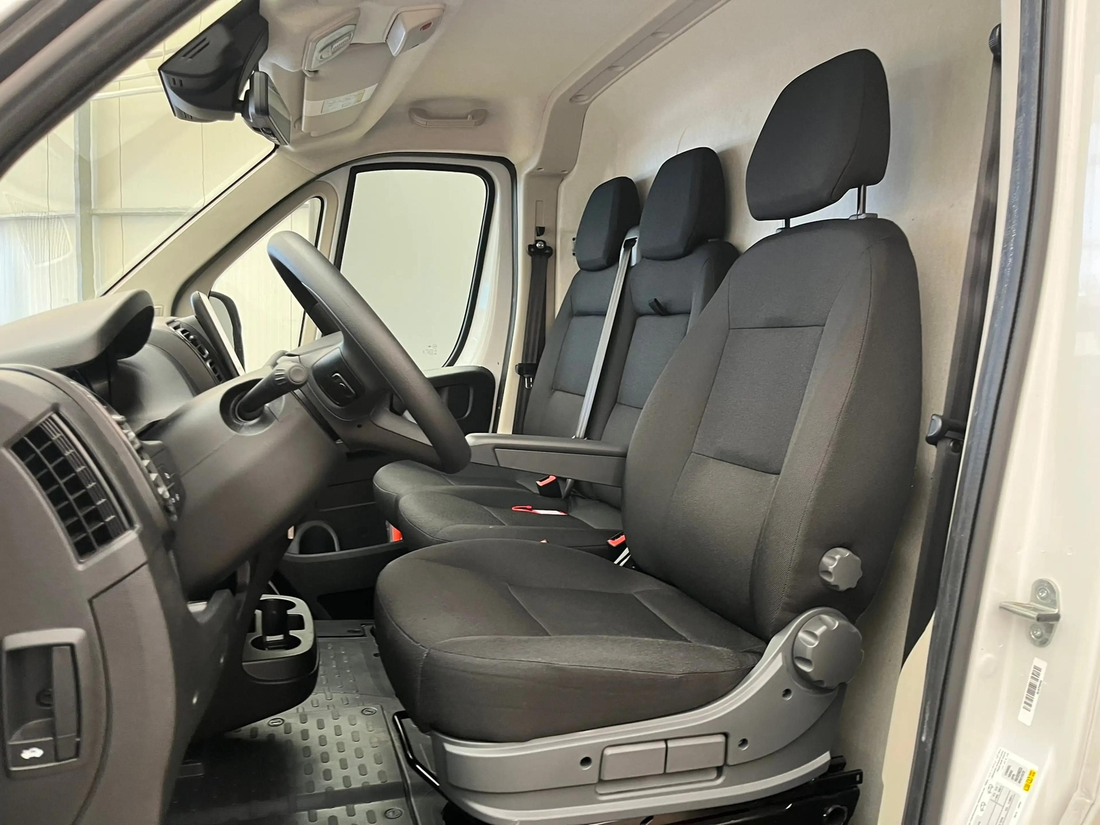 Opel Movano 2.2D 140 S&S L3H2 3.5t Camera | Ingerichte Laadrui — photo 4