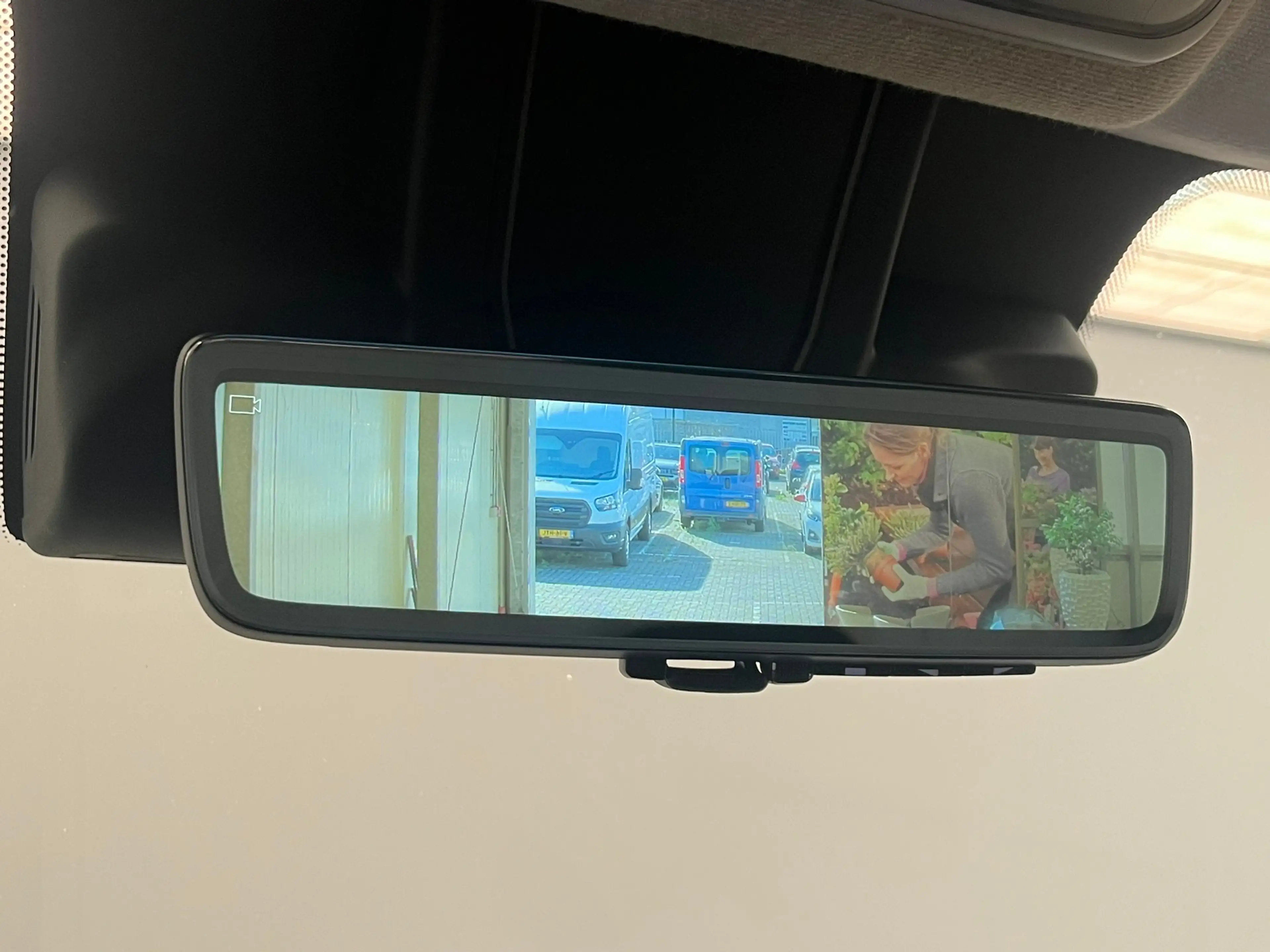 Opel Movano 2.2D 140 S&S L3H2 3.5t Camera | Ingerichte Laadrui — photo 16