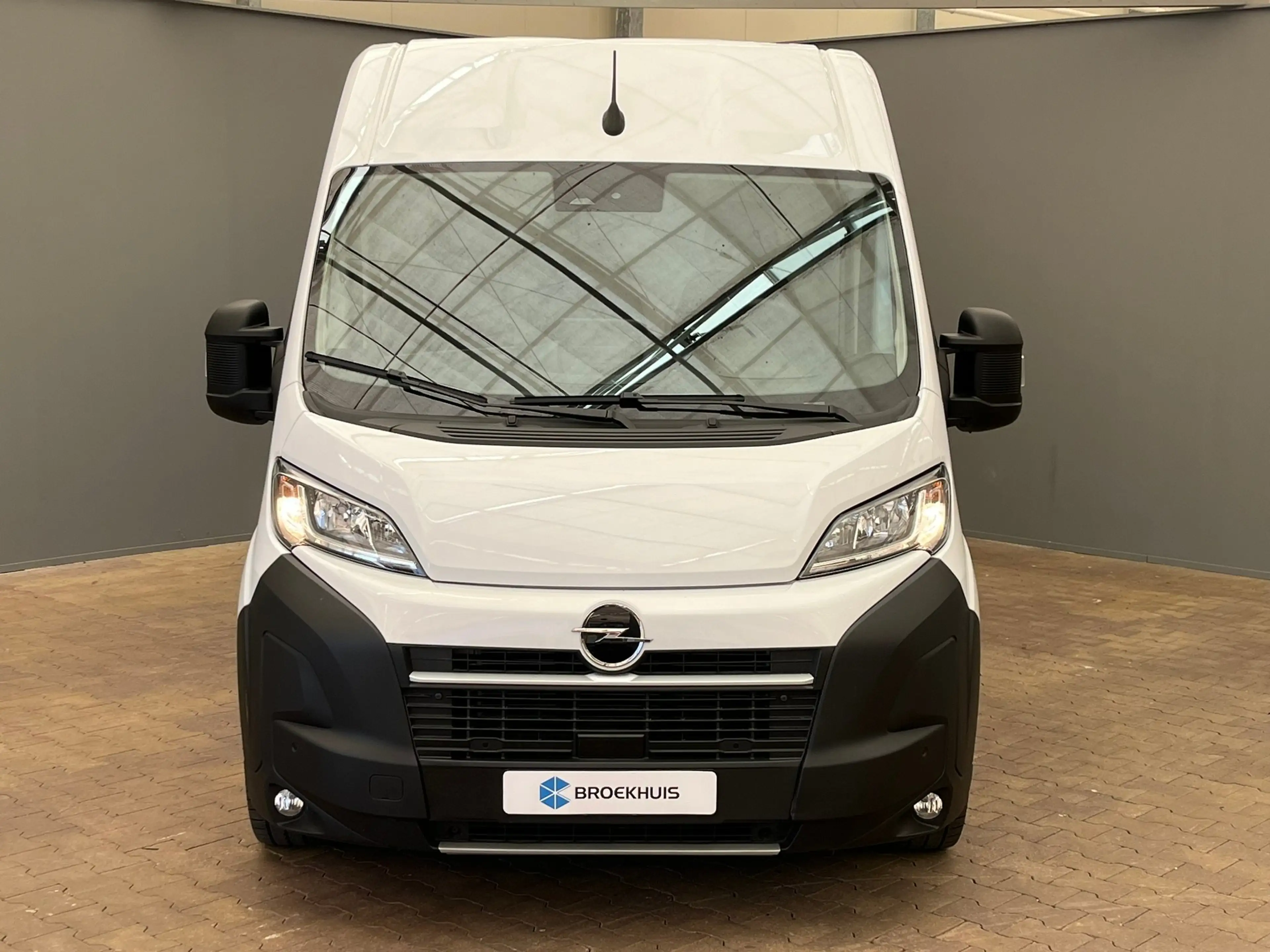 Opel Movano 2.2D 140 S&S L3H2 3.5t Camera | Ingerichte Laadrui — photo 7