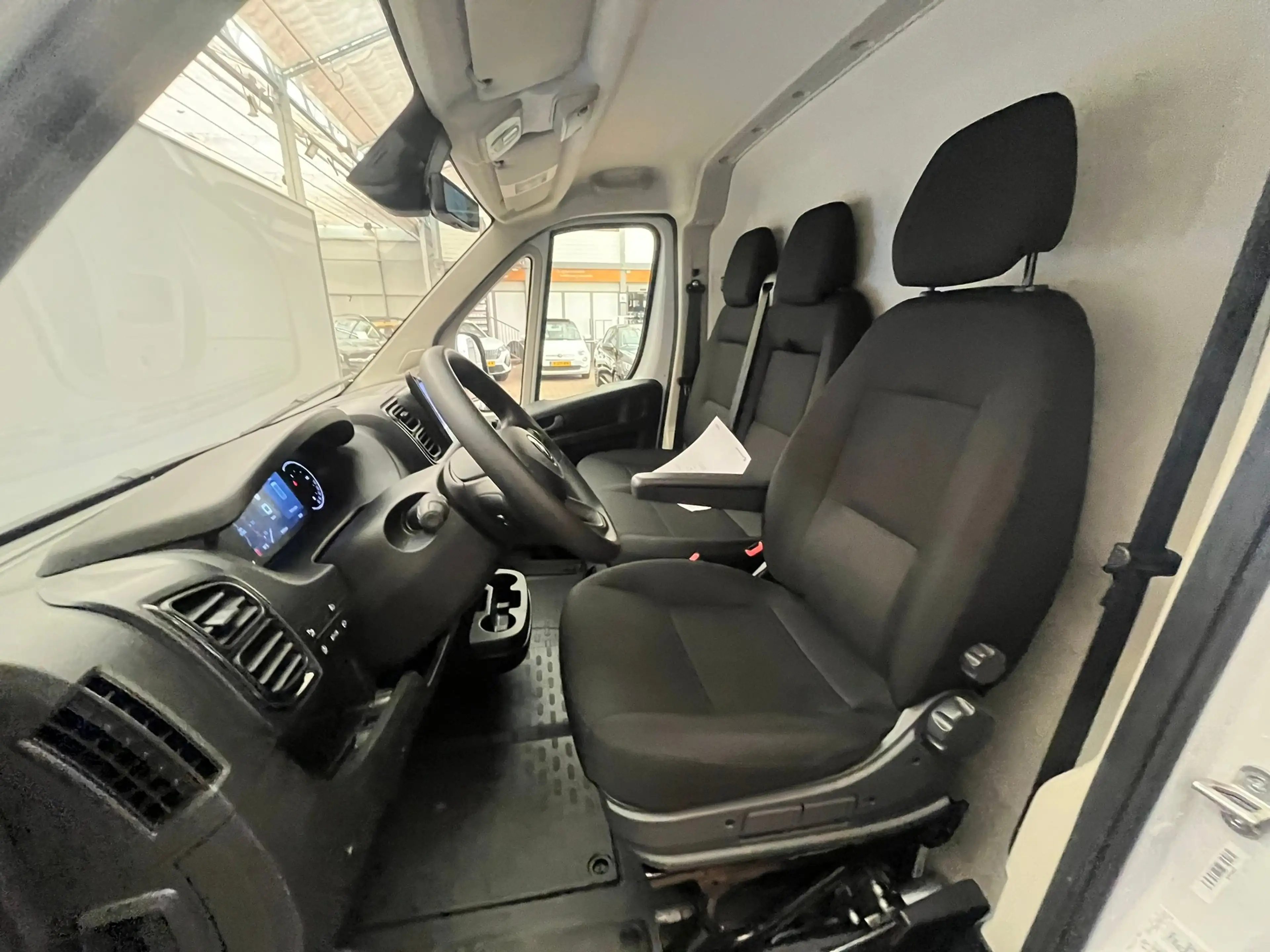 Opel Movano 2.2D 140 S&S L3H2 3.5t Camera | Ingerichte Laadrui — photo 32
