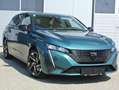 Peugeot 308 SW BlueHDI 130 Eat8 Allure Pack * LEDER * LED Blau - thumbnail 1