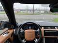 Land Rover Range Rover Range Rover 4.4 SDV8 langer Radstand Autobiography Schwarz - thumbnail 12