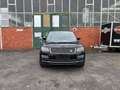 Land Rover Range Rover Range Rover 4.4 SDV8 langer Radstand Autobiography Schwarz - thumbnail 1