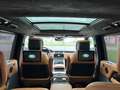 Land Rover Range Rover Range Rover 4.4 SDV8 langer Radstand Autobiography Schwarz - thumbnail 18