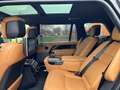 Land Rover Range Rover Range Rover 4.4 SDV8 langer Radstand Autobiography Schwarz - thumbnail 15