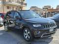 Jeep Grand Cherokee 3.0 CRD OVERLAND UFFICIALE 1 Pro ottime condizioni Černá - thumbnail 10