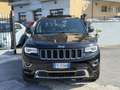 Jeep Grand Cherokee 3.0 CRD OVERLAND UFFICIALE 1 Pro ottime condizioni Černá - thumbnail 9