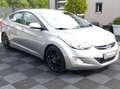 Hyundai ELANTRA Elantra 1.6i GLS Grau - thumbnail 4