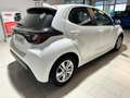 Mazda 2 Hybrid 1.5 Agile CVT 85kW Blanc - thumbnail 7