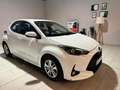 Mazda 2 Hybrid 1.5 Agile CVT 85kW Blanc - thumbnail 1