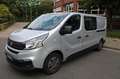 Fiat Talento L2H1 Navi/CarPlay/Kamera/Tempomat/SHZ Silber - thumbnail 2