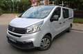 Fiat Talento L2H1 Navi/CarPlay/Kamera/Tempomat/SHZ Silber - thumbnail 1