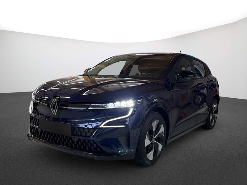 Renault Megane E-Tech EV60 220 Evolution
