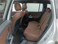 Mercedes-Benz GLB 200 d Edition 8GTRONIC PANO-CUIR-LED-CAMERA-NAVI-20" Argent - thumbnail 9