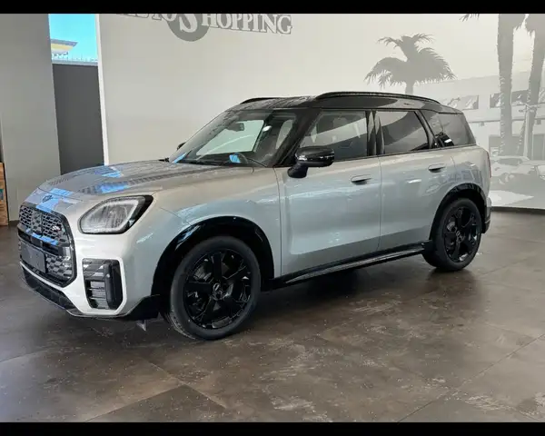 MINI John Cooper Works Countryman Mini Countrym.(U25) Mini D JCW Countryman