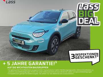 1.2 Hybrid 100 DCT6 Klima,PDC,Schaltwippen,