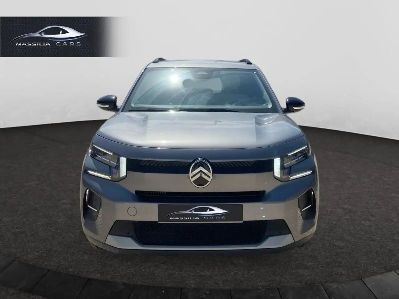Citroen C3 C3 — photo 8